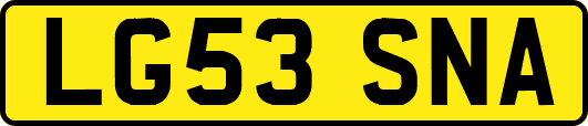 LG53SNA