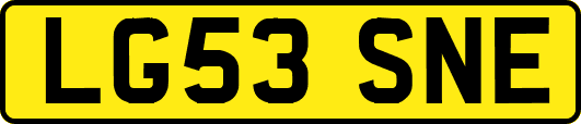 LG53SNE