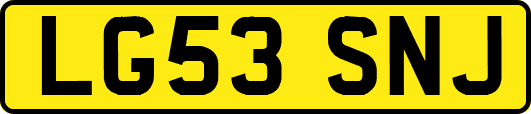 LG53SNJ