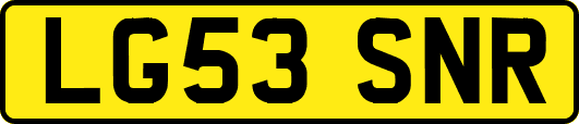 LG53SNR