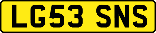 LG53SNS