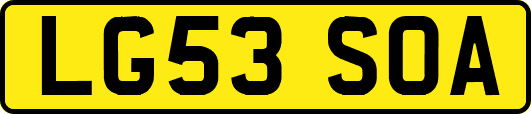 LG53SOA