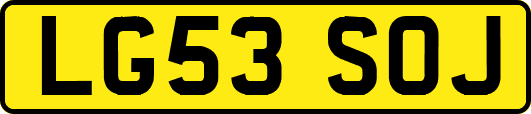 LG53SOJ