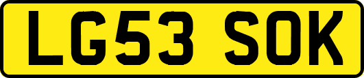 LG53SOK