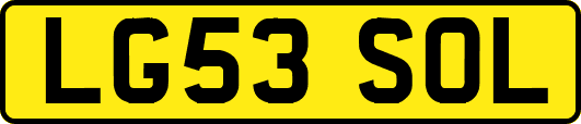 LG53SOL