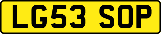 LG53SOP