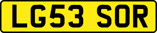 LG53SOR
