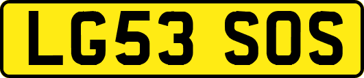 LG53SOS