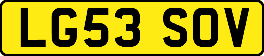 LG53SOV