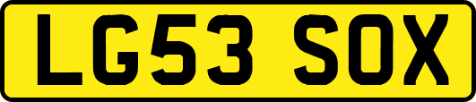 LG53SOX