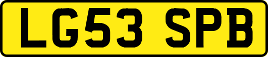 LG53SPB