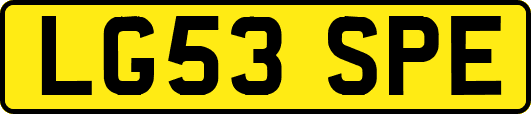 LG53SPE