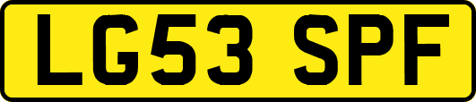LG53SPF