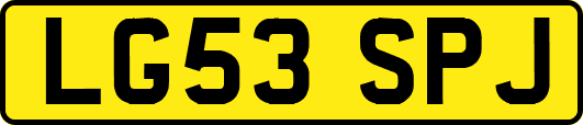 LG53SPJ