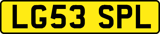 LG53SPL