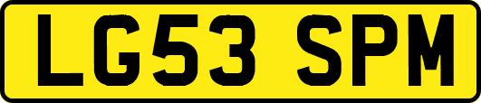LG53SPM