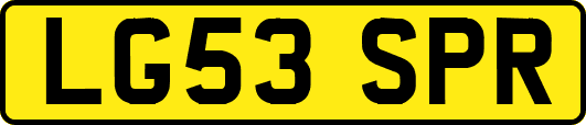 LG53SPR