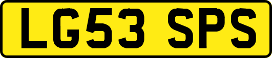 LG53SPS