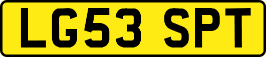 LG53SPT
