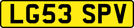 LG53SPV