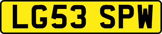 LG53SPW