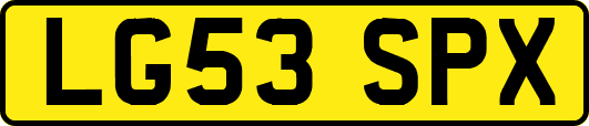 LG53SPX