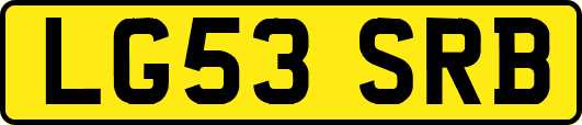 LG53SRB