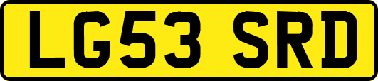 LG53SRD