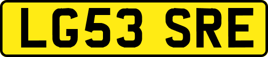 LG53SRE