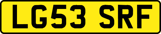LG53SRF