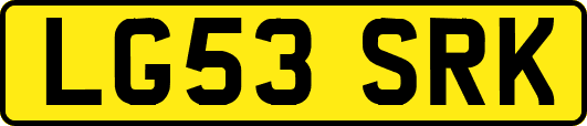 LG53SRK