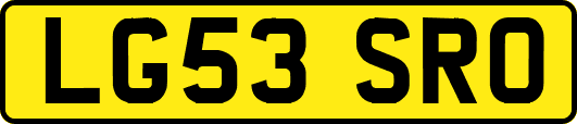 LG53SRO