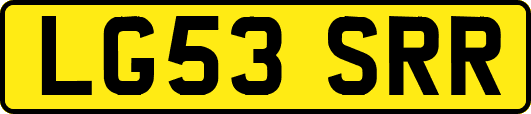 LG53SRR