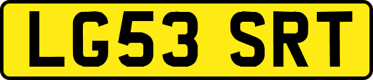 LG53SRT