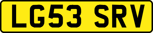 LG53SRV