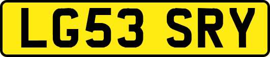 LG53SRY