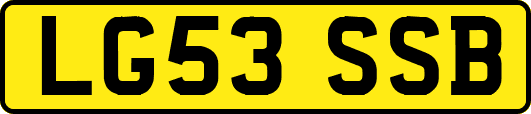 LG53SSB