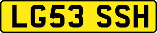 LG53SSH