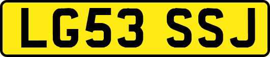 LG53SSJ