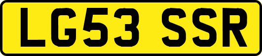 LG53SSR