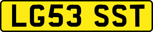 LG53SST