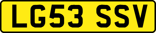 LG53SSV