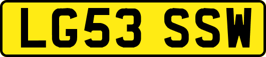LG53SSW