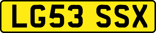 LG53SSX