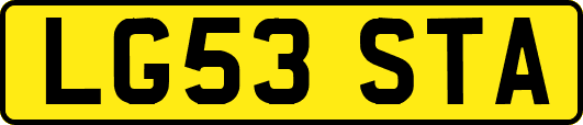 LG53STA