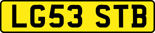 LG53STB