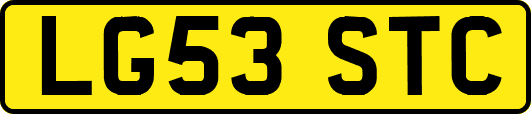 LG53STC