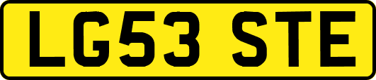 LG53STE