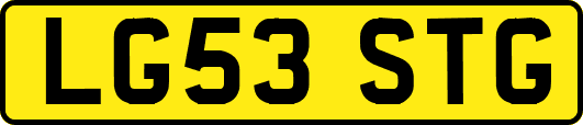 LG53STG