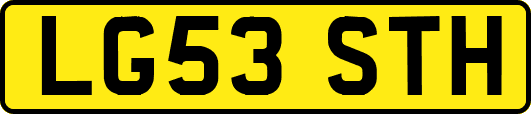 LG53STH